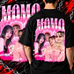 +120 Artes K-POP PNG para Camisetas | DTF, Sublimação e Silk   - Thumbnail 9