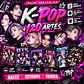+120 Artes K-POP PNG para Camisetas | DTF, Sublimação e Silk   - Thumbnail 1