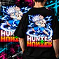 Pack +50 Artes Hunter x Hunter PNG para Camisetas | DTF, Sublimação - Thumbnail 2