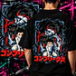 Pack +50 Artes Hunter x Hunter PNG para Camisetas | DTF, Sublimação - Thumbnail 6