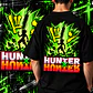 Pack +50 Artes Hunter x Hunter PNG para Camisetas | DTF, Sublimação - Thumbnail 9