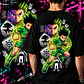 Pack +50 Artes Hunter x Hunter PNG para Camisetas | DTF, Sublimação - Thumbnail 10