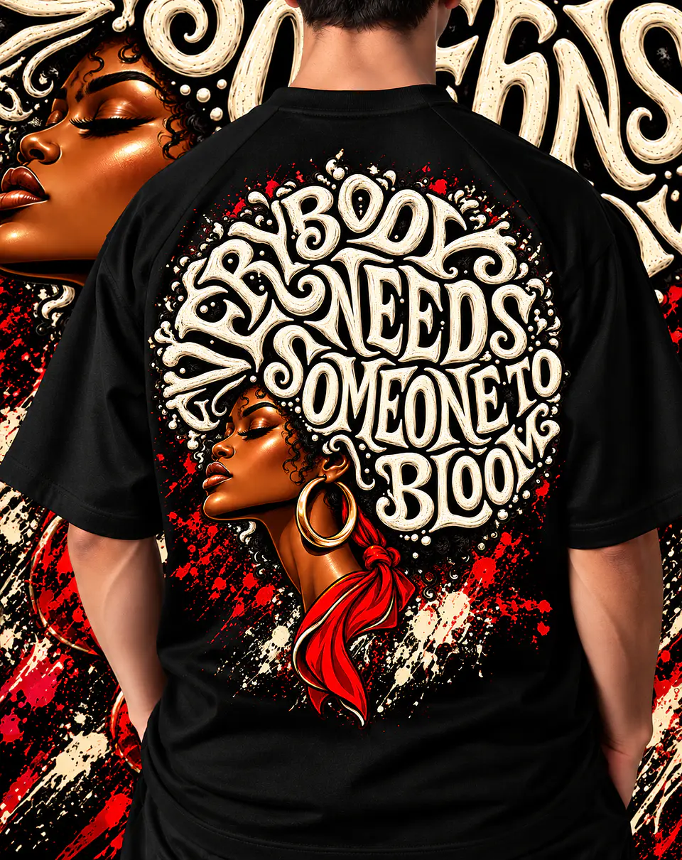 Pack + de 50 artes Consciência Negra em PNG para Camisetas  | DTF, Sublimação e Silk 2
