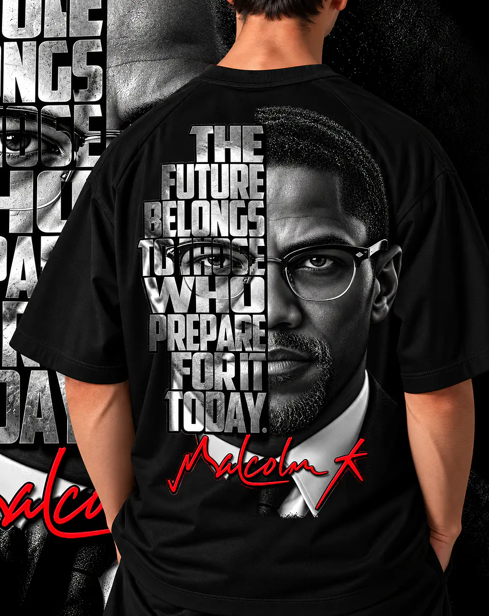 Pack + de 50 artes Consciência Negra em PNG para Camisetas  | DTF, Sublimação e Silk 3