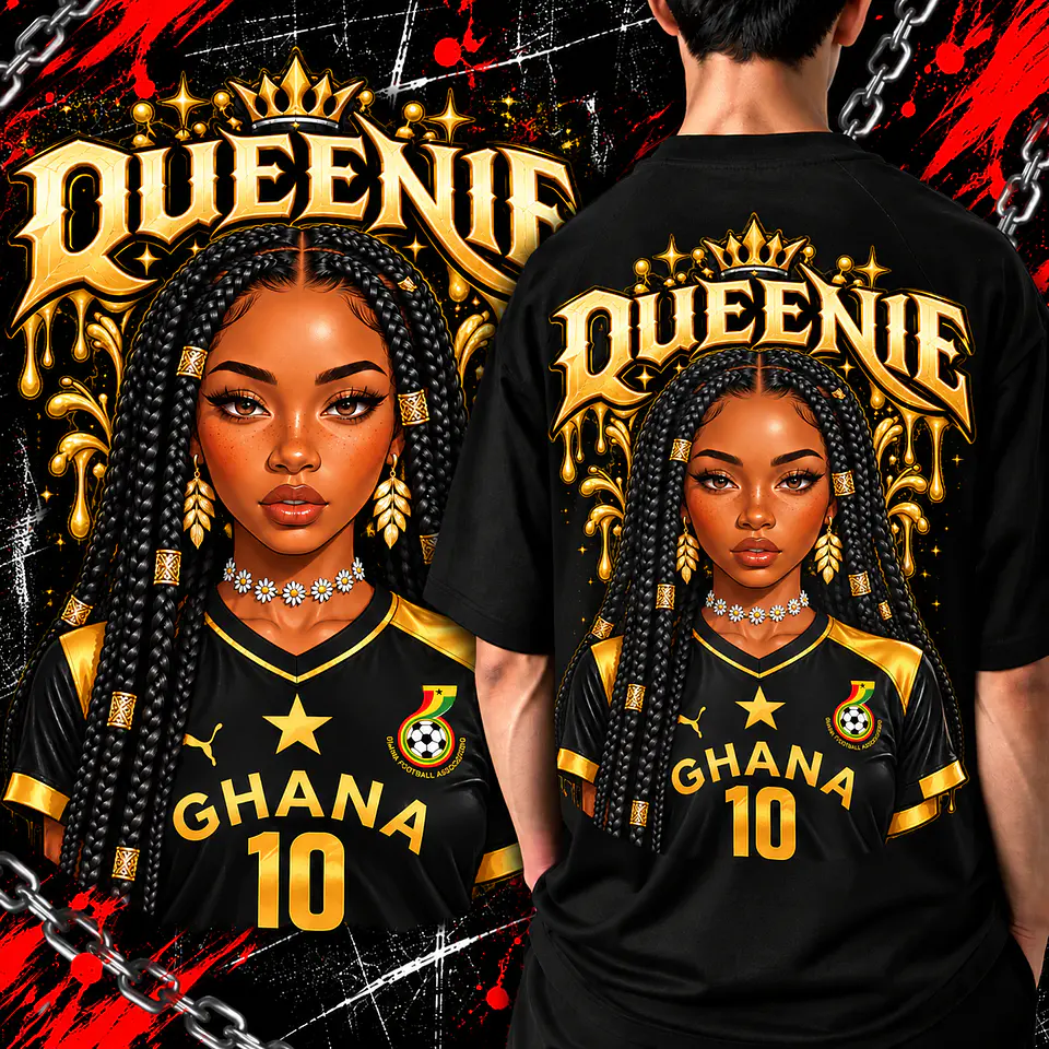 Pack + de 50 artes Consciência Negra em PNG para Camisetas  | DTF, Sublimação e Silk 6