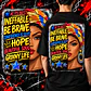 Pack + de 50 artes Consciência Negra em PNG para Camisetas  | DTF, Sublimação e Silk - Thumbnail 8