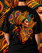 Pack + de 50 artes Consciência Negra em PNG para Camisetas  | DTF, Sublimação e Silk - Thumbnail 11