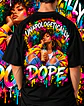 Pack + de 50 artes Consciência Negra em PNG para Camisetas  | DTF, Sublimação e Silk - Thumbnail 16