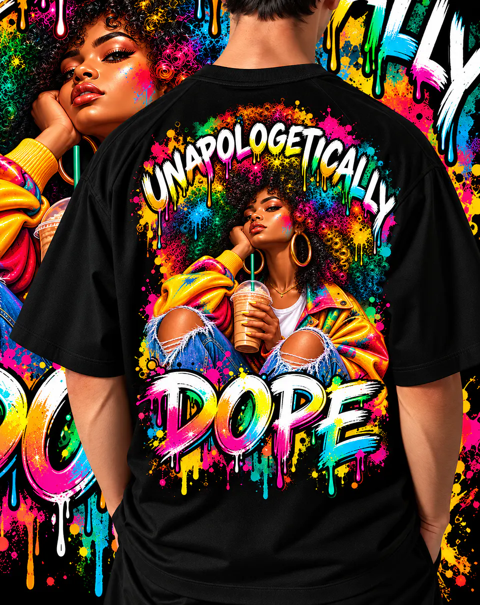 Pack + de 50 artes Consciência Negra em PNG para Camisetas  | DTF, Sublimação e Silk 16