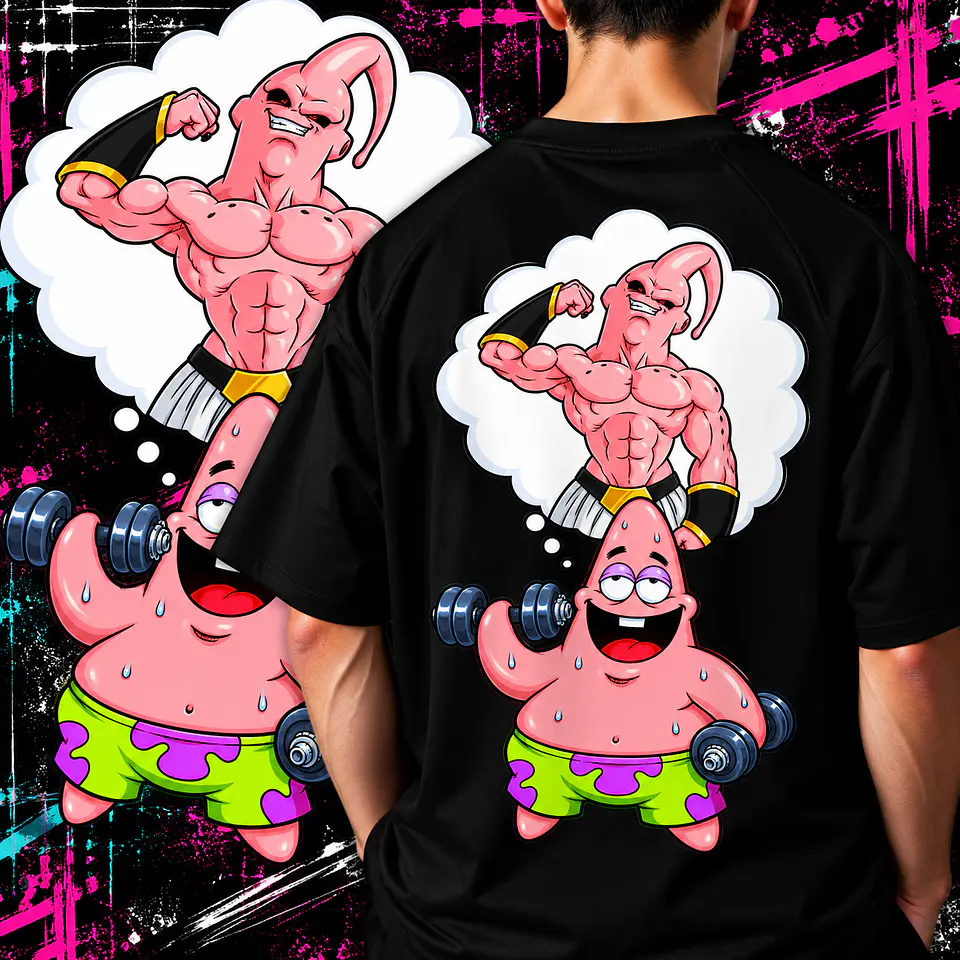 Pack Humor + 50 Artes PNG para Camisetas | DTF, Sublimação  1