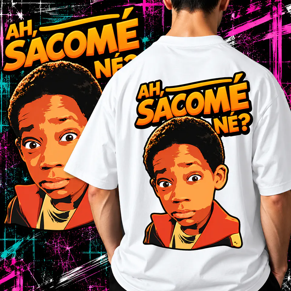 Pack Humor + 50 Artes PNG para Camisetas | DTF, Sublimação  2