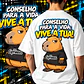 Pack Humor + 50 Artes PNG para Camisetas | DTF, Sublimação  - Thumbnail 3