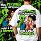 Pack Humor + 50 Artes PNG para Camisetas | DTF, Sublimação  - Thumbnail 5