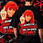 Pack Humor + 50 Artes PNG para Camisetas | DTF, Sublimação  - Thumbnail 12