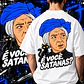 Pack Humor + 50 Artes PNG para Camisetas | DTF, Sublimação  - Thumbnail 13