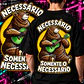 Pack Humor + 50 Artes PNG para Camisetas | DTF, Sublimação  - Thumbnail 15