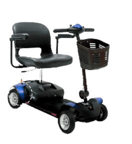 Scooter GO-GO ELITE TRAVELLER 