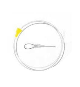 Cánula epidural estéril calibre 22 x 850 mm (bolsa con 10 piezas) 5 BOLSAS