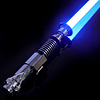 Luke Skywalker Lightsaber XenoPixel