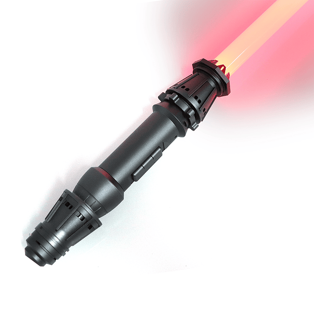 Rey Skywalker Lightsaber RGB
