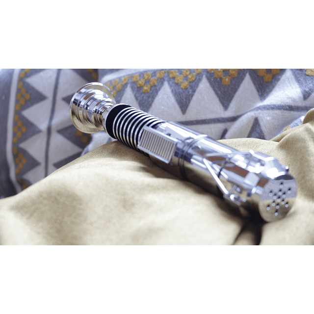 Luke Skywalker Lightsaber XenoPixel