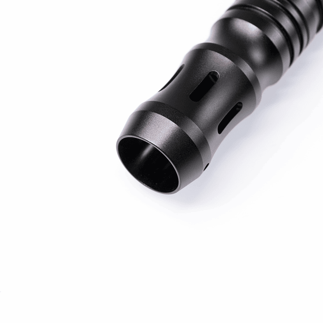 Dark Oppressor Saber