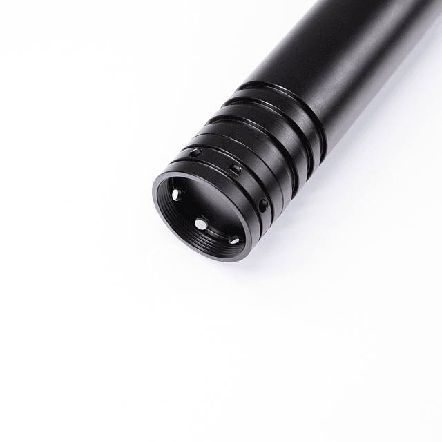 Dark Oppressor Saber