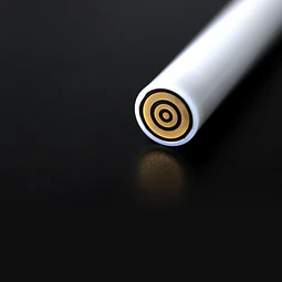 Pixel Blade / Hoja electrónica de 92 cms