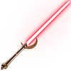 Sailor Moon Lightsaber