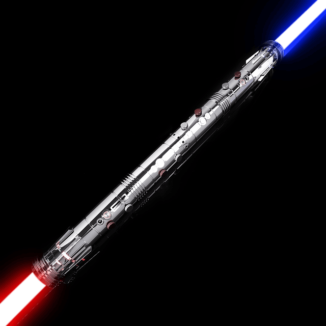 Darth Maul Lightsaber