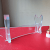 Lightsaber Stand + Collection Plug RGB
