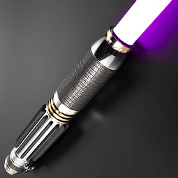 Mace Windu Lightsaber