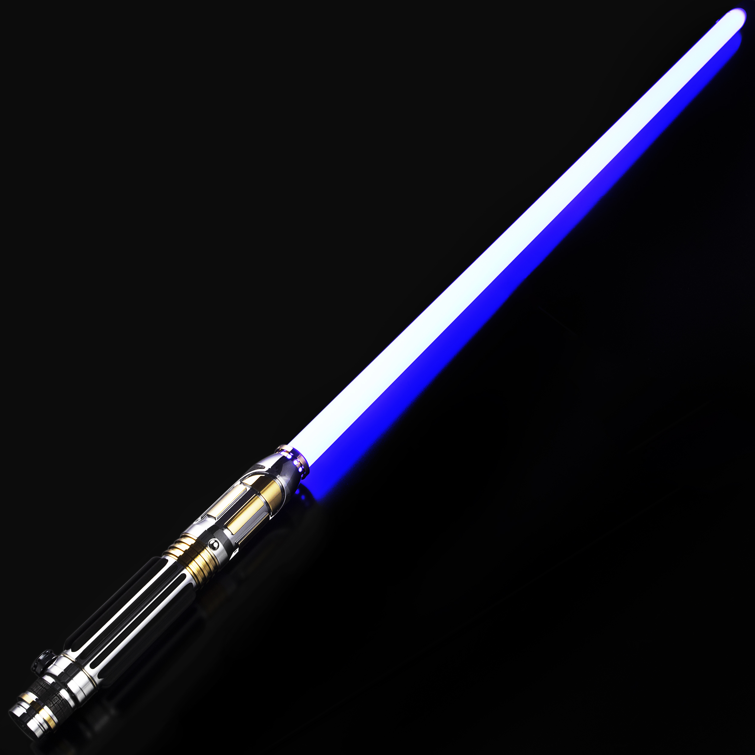 Mace Windu Lightsaber