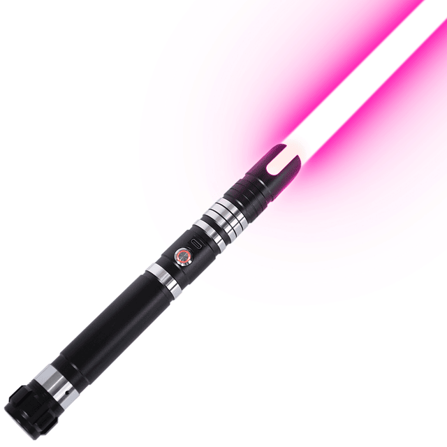 Dark Voltium Saber