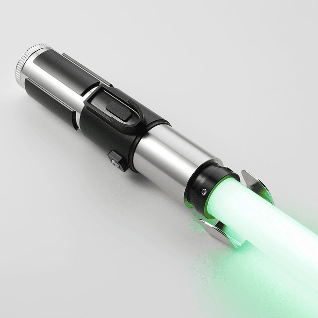 Yoda Lightsaber XenoPixel