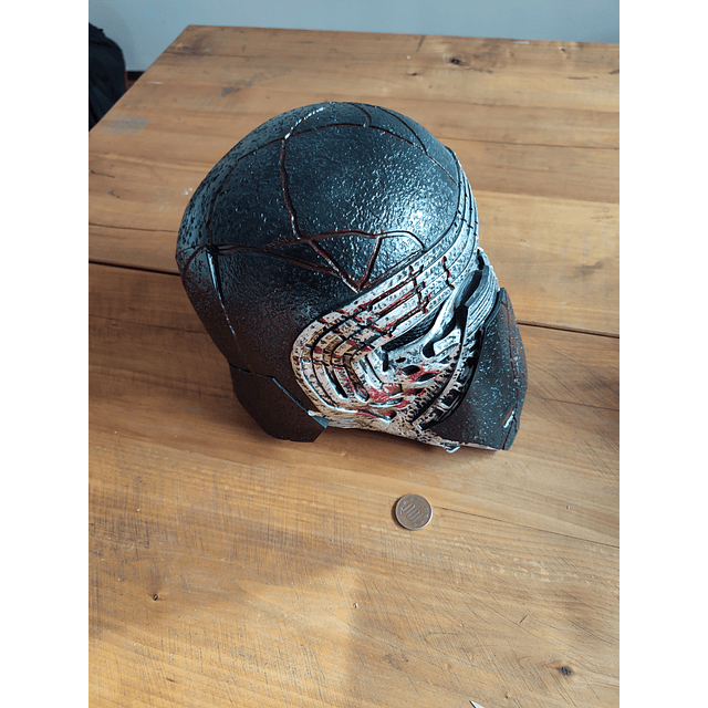 Kylo Ren Helmet