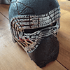 Kylo Ren Helmet