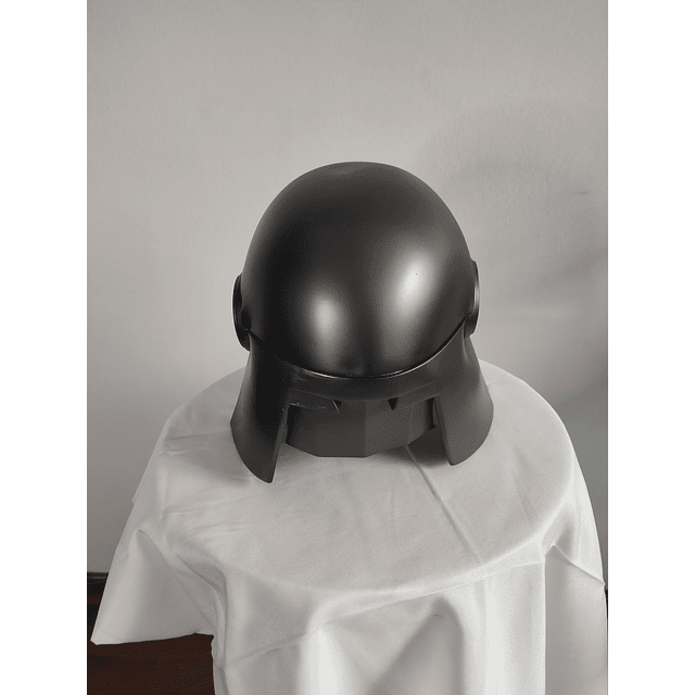 Second Sister Helmet