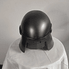 Second Sister Helmet