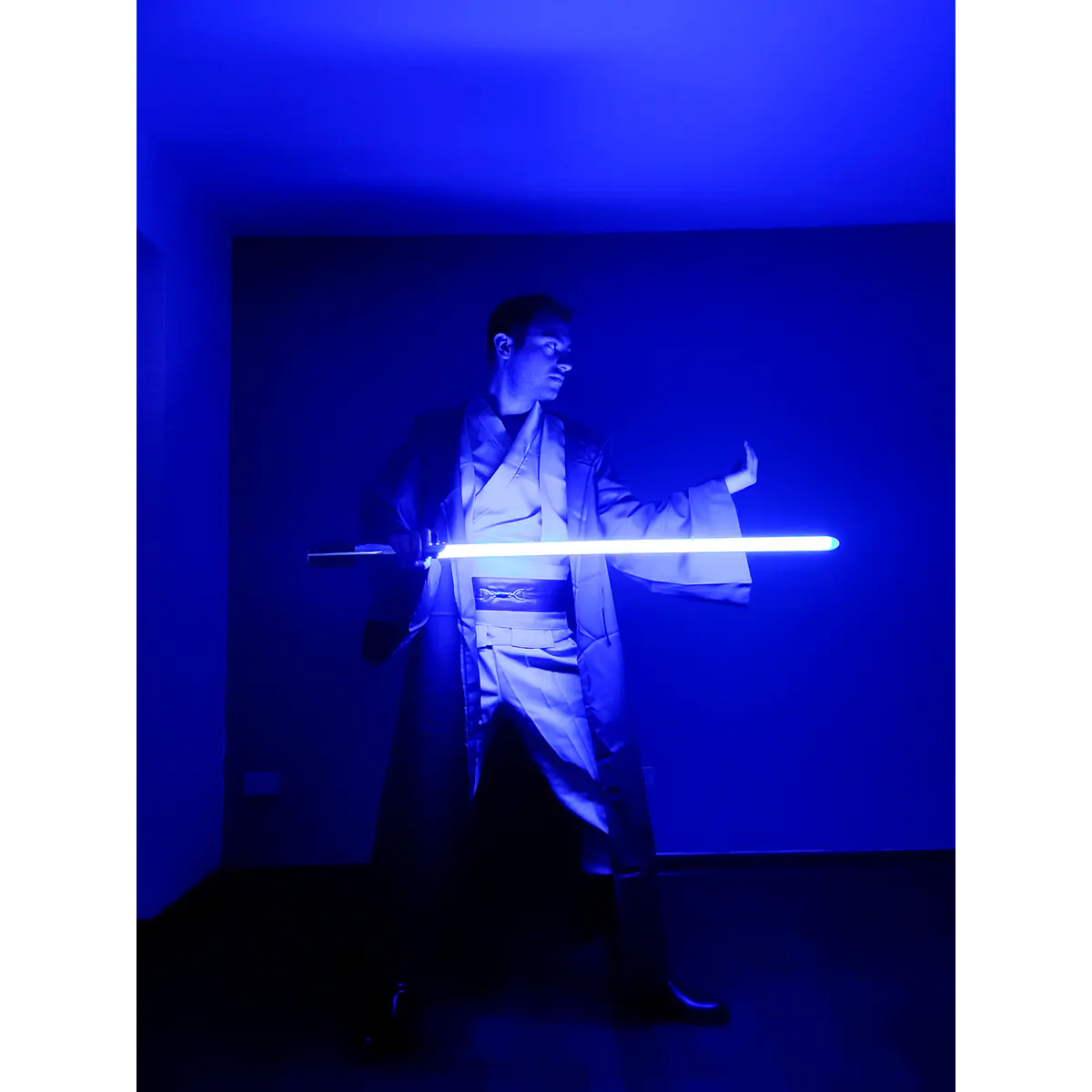 Jedi Robes