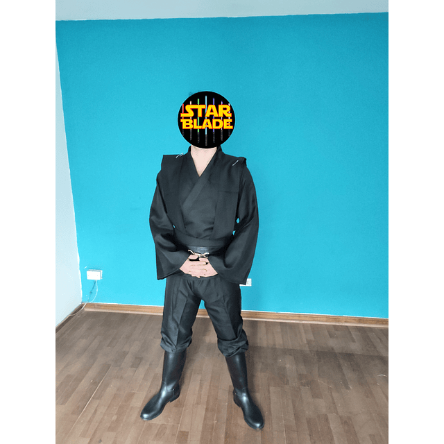 Full Sith Suit