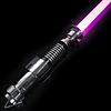 Luke Skywalker Lightsaber RGB