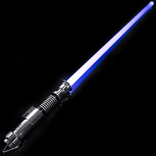 Luke Skywalker Lightsaber RGB