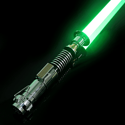 Luke Skywalker Lightsaber RGB BLUETOOTH