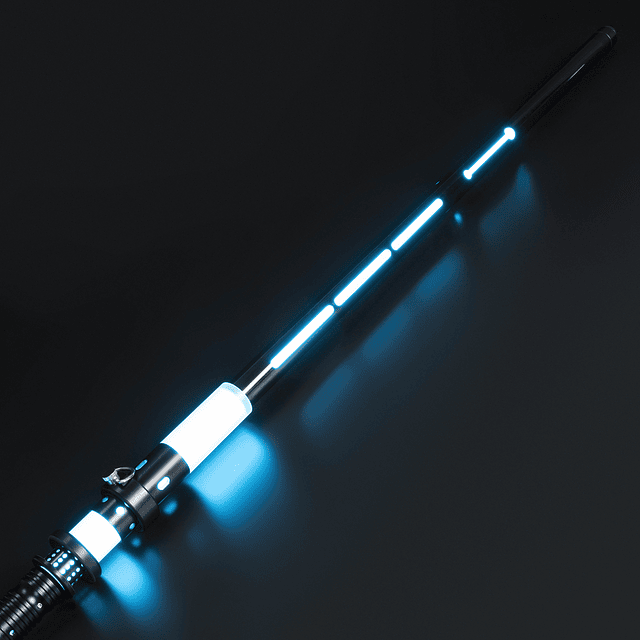 Lightsaber scabard