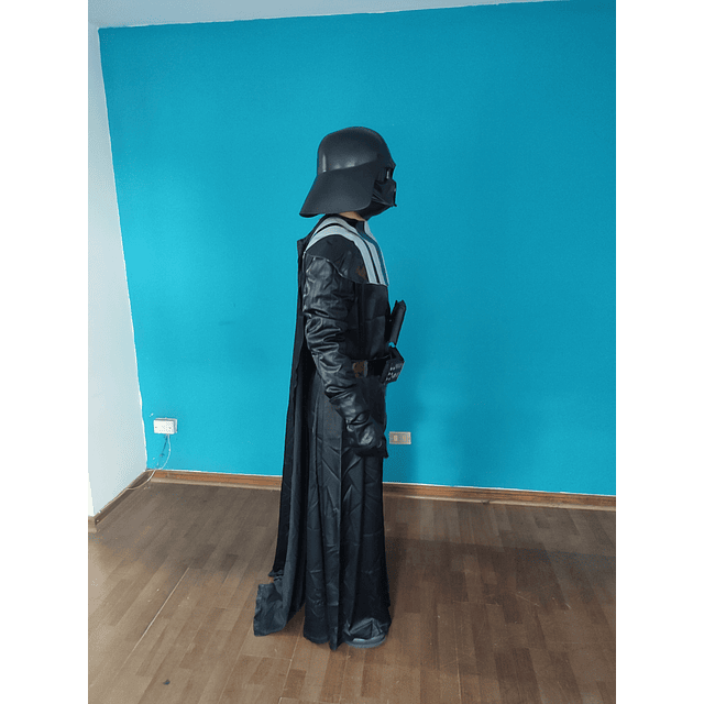 Full Darth Vader Suit