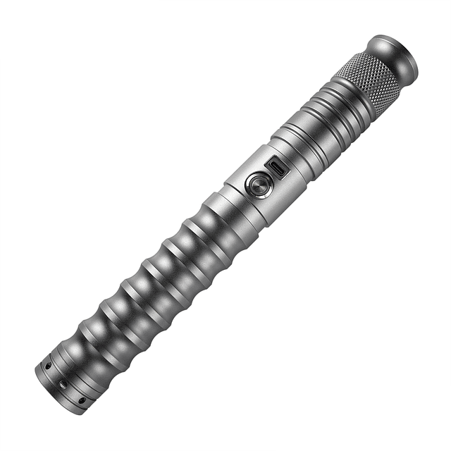 Grey Padawan Saber V2