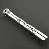 Silver Master Saber V2