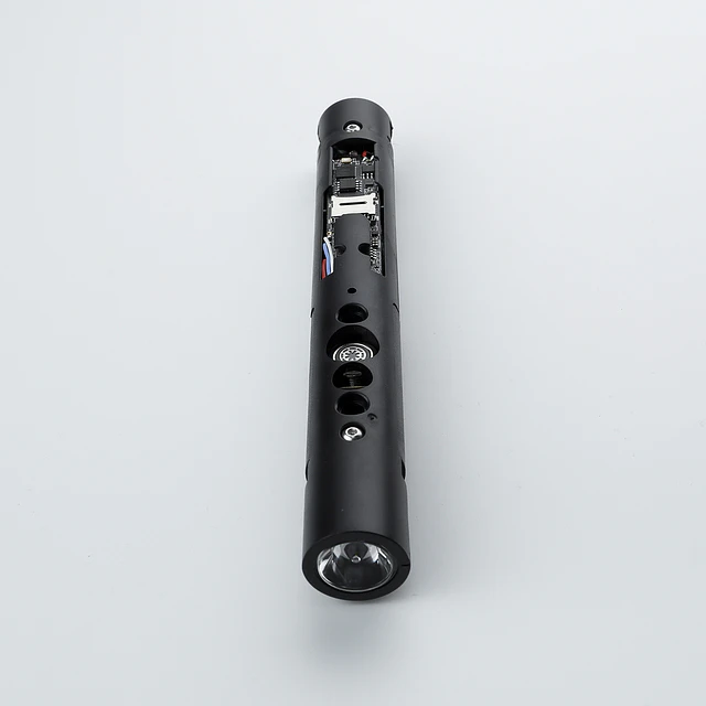 Electrónica RGB 3
