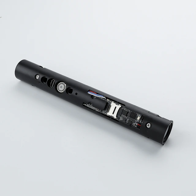Electrónica RGB 3